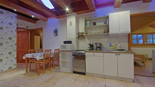Pelso Apartmanház
