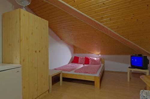 Pelso Apartmanház