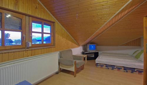 Pelso Apartmanház