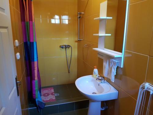 Pelso Apartmanház