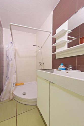 Pelso Apartmanház