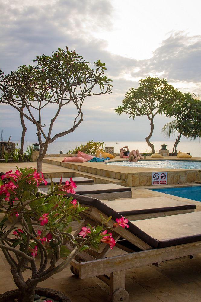 Kubu Beach Lovina