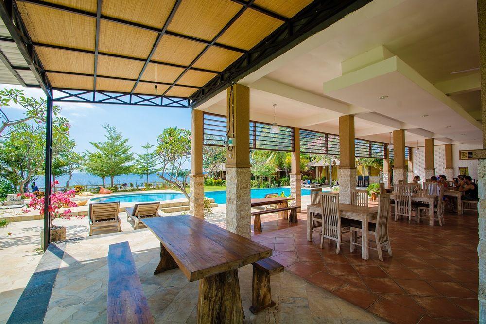 Kubu Beach Lovina
