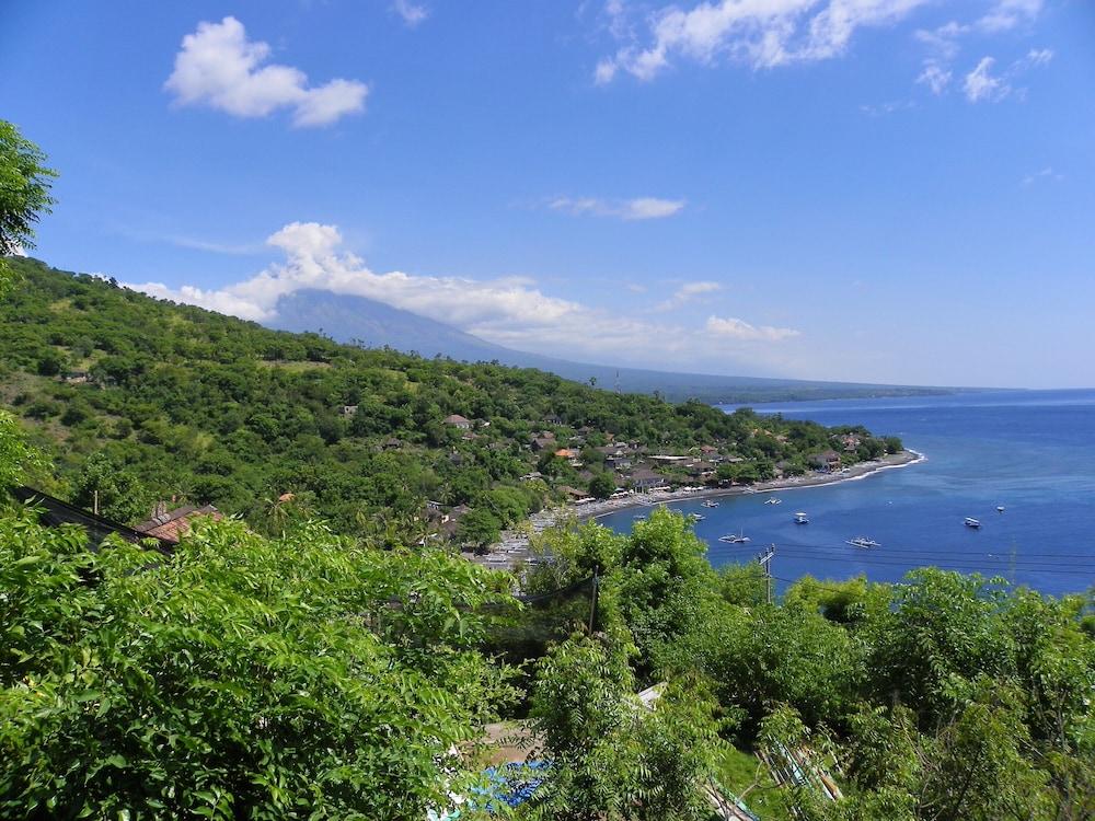 Jukung Dive Bali