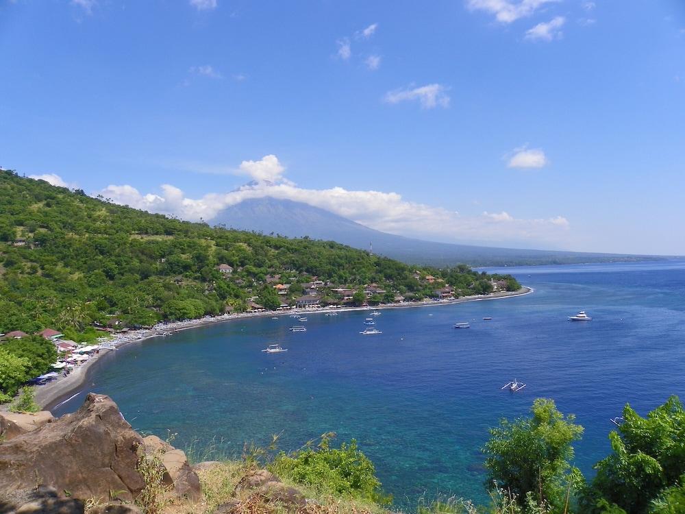 Jukung Dive Bali