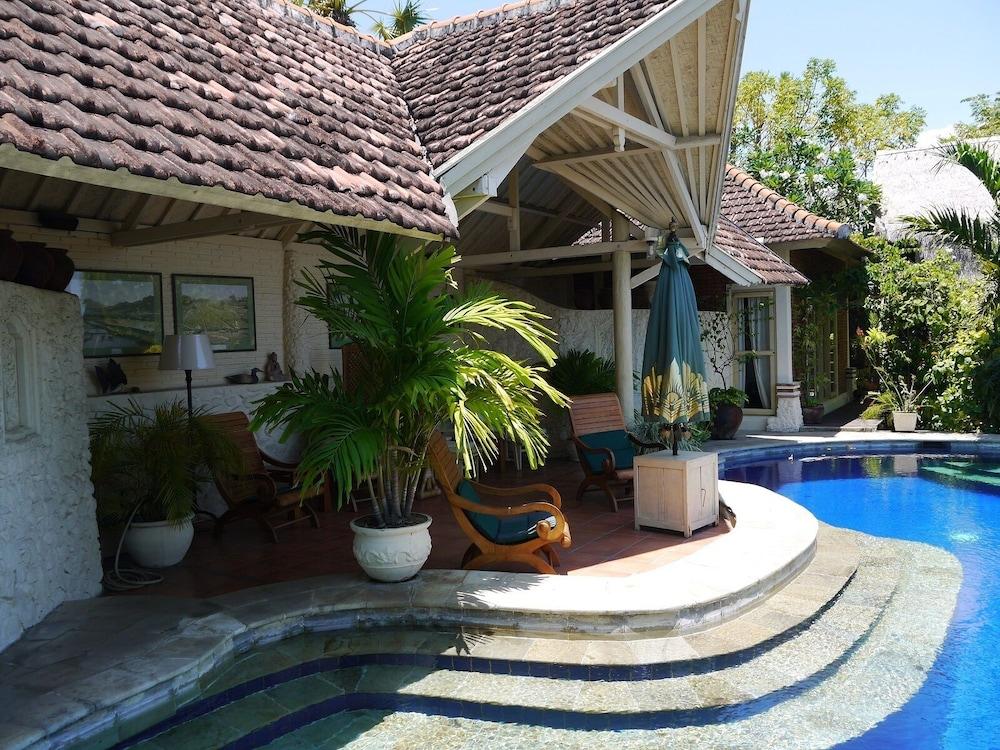 Jukung Dive Bali
