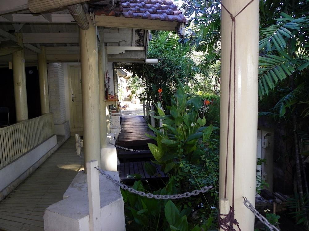 Jukung Dive Bali