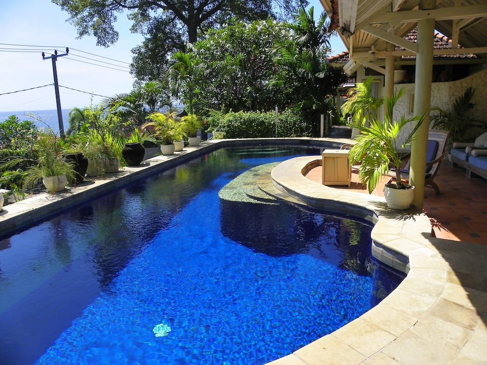 Jukung Dive Bali