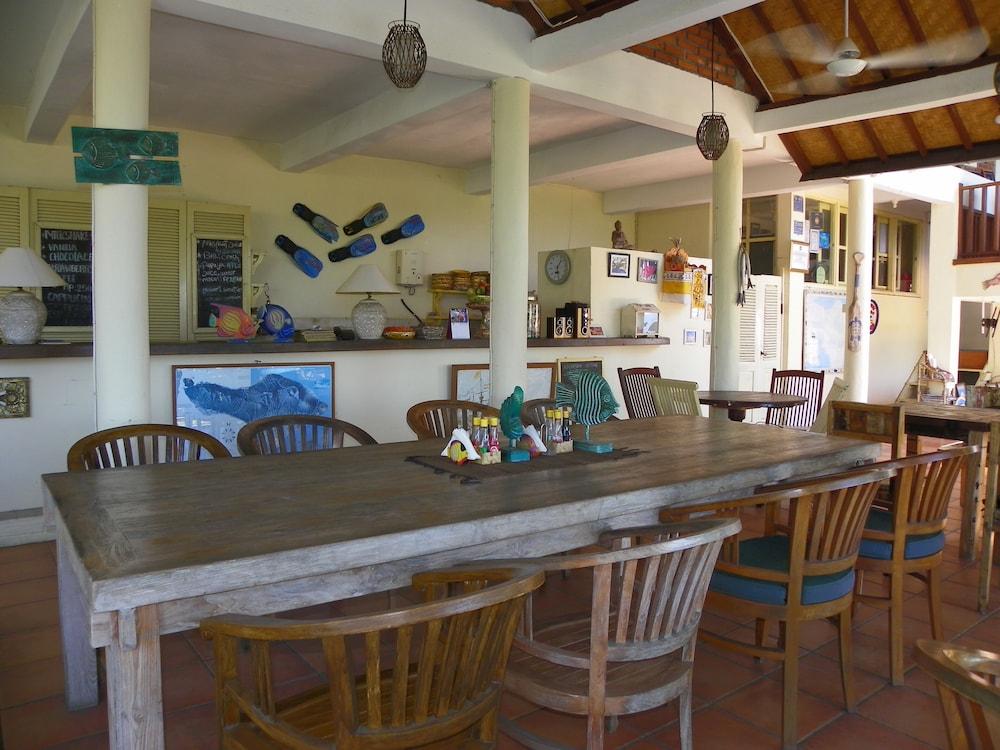 Jukung Dive Bali