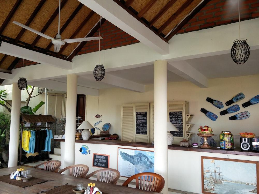 Jukung Dive Bali