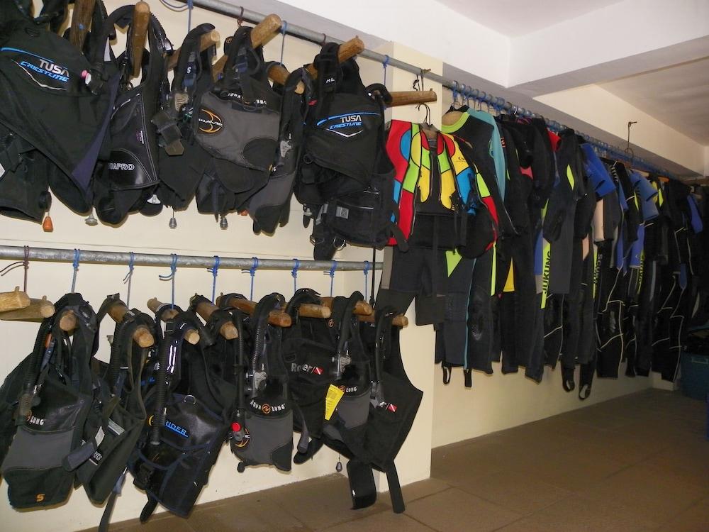 Jukung Dive Bali
