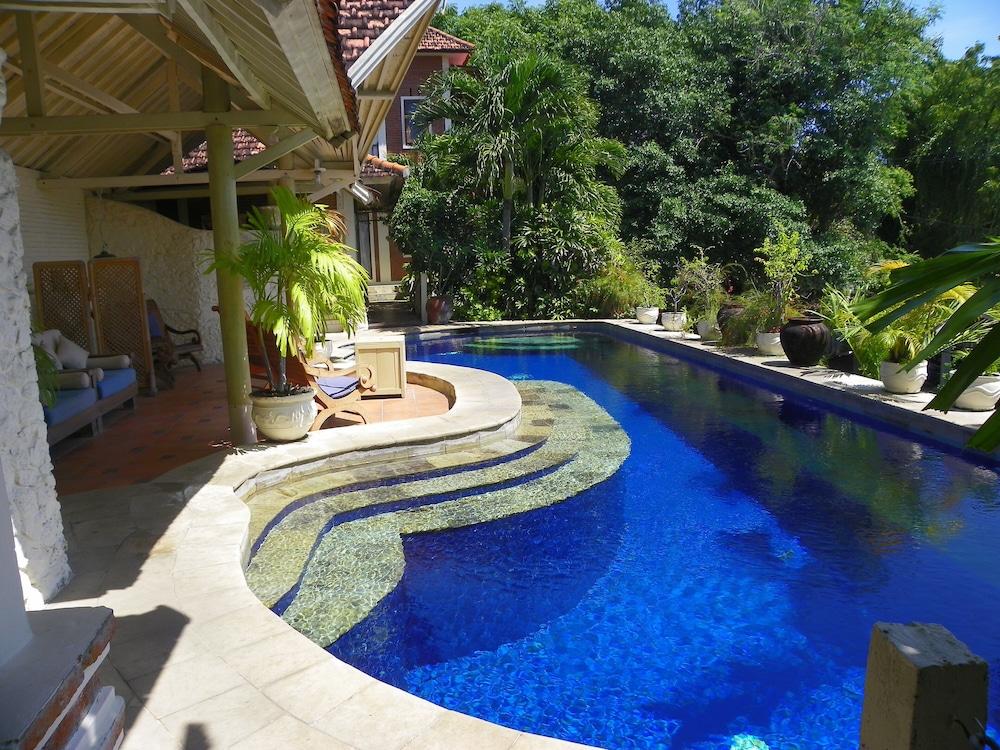 Jukung Dive Bali