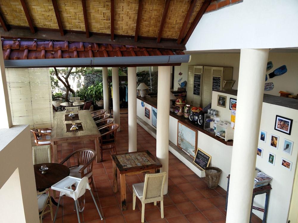 Jukung Dive Bali