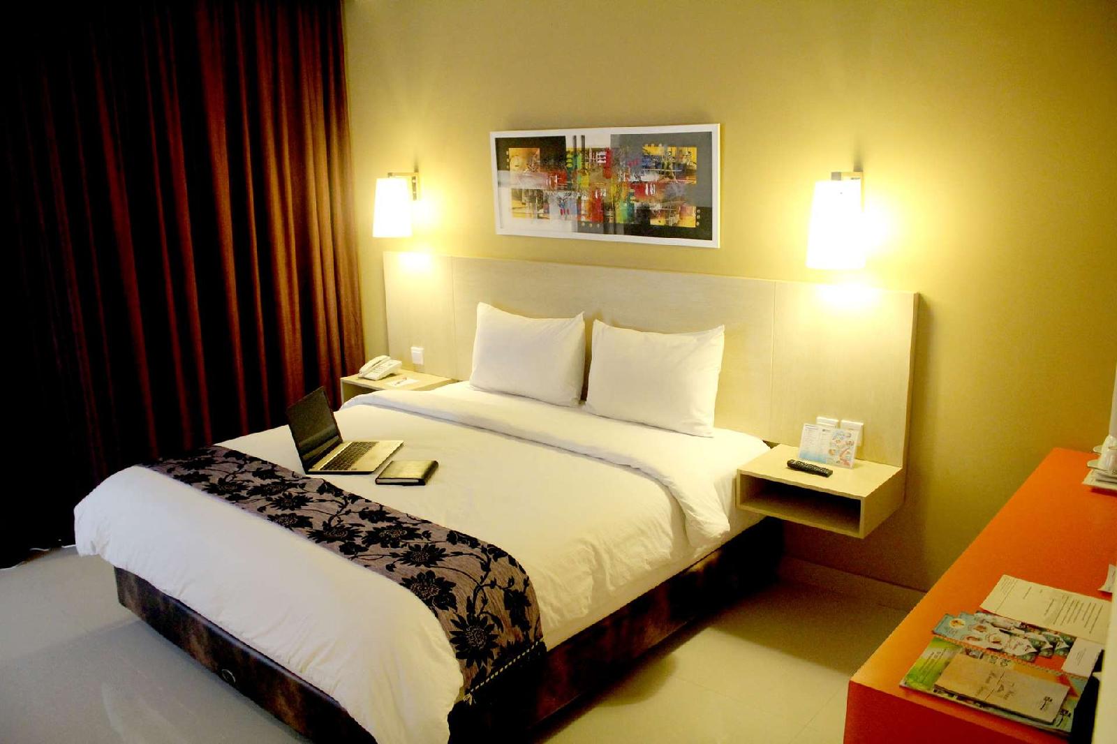 Aquarius Boutique Hotel Sampit