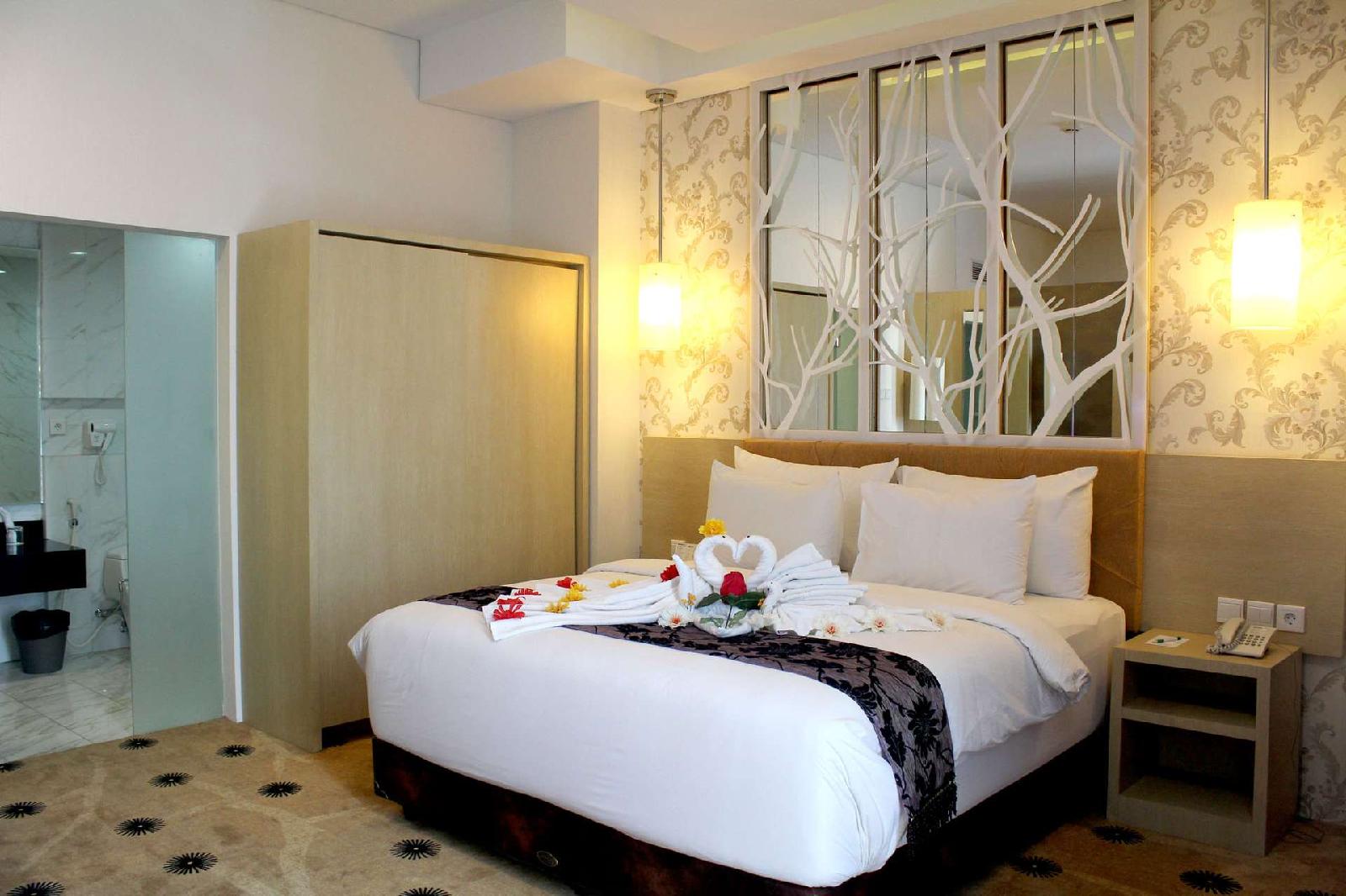 Aquarius Boutique Hotel Sampit