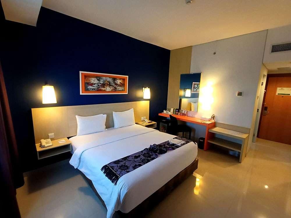 Aquarius Boutique Hotel Sampit