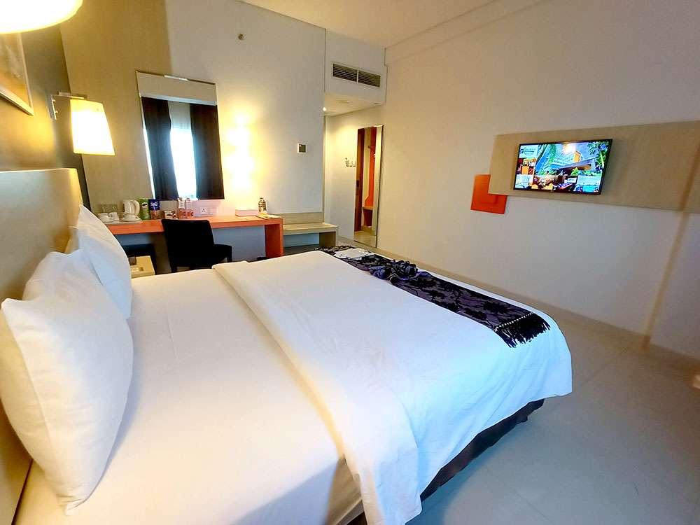 Aquarius Boutique Hotel Sampit