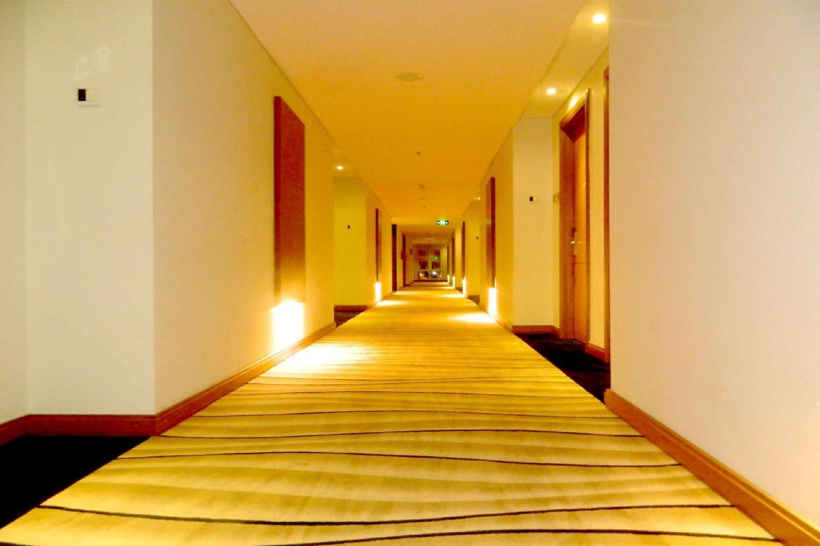 Aquarius Boutique Hotel Sampit