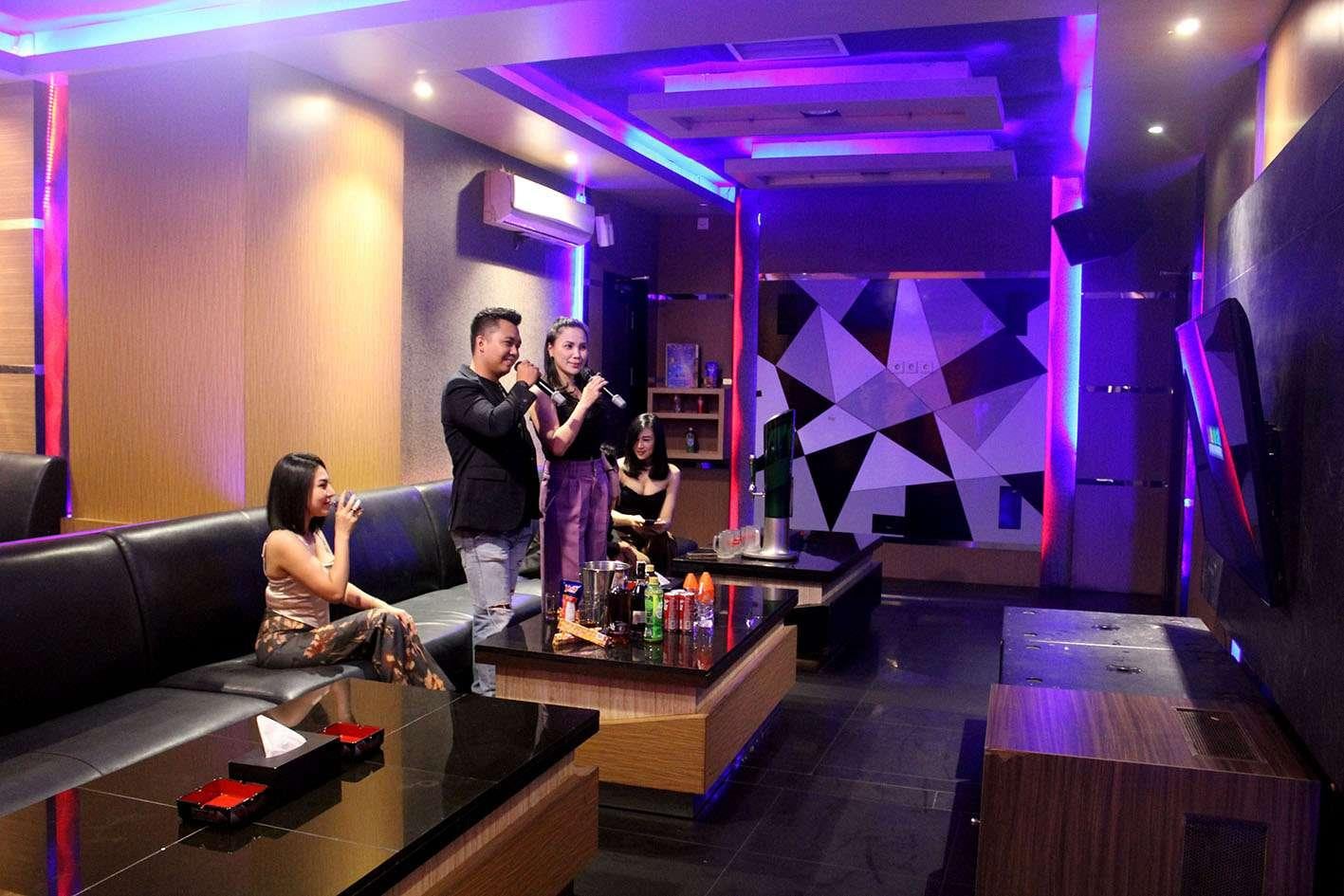 Aquarius Boutique Hotel Sampit