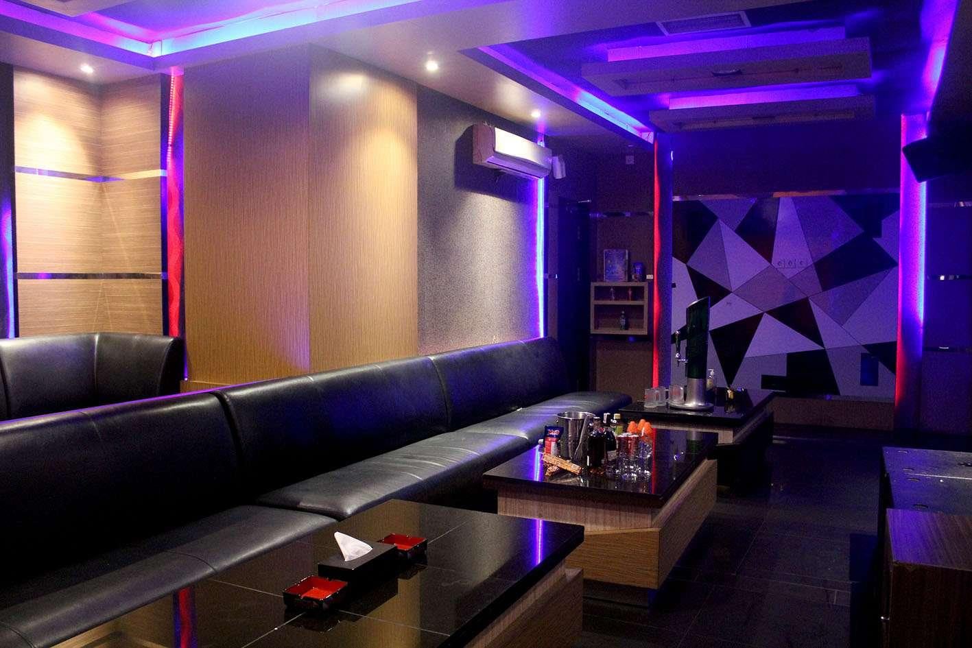 Aquarius Boutique Hotel Sampit