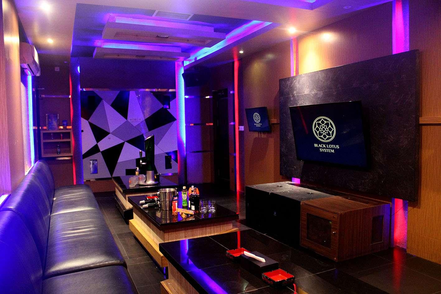 Aquarius Boutique Hotel Sampit