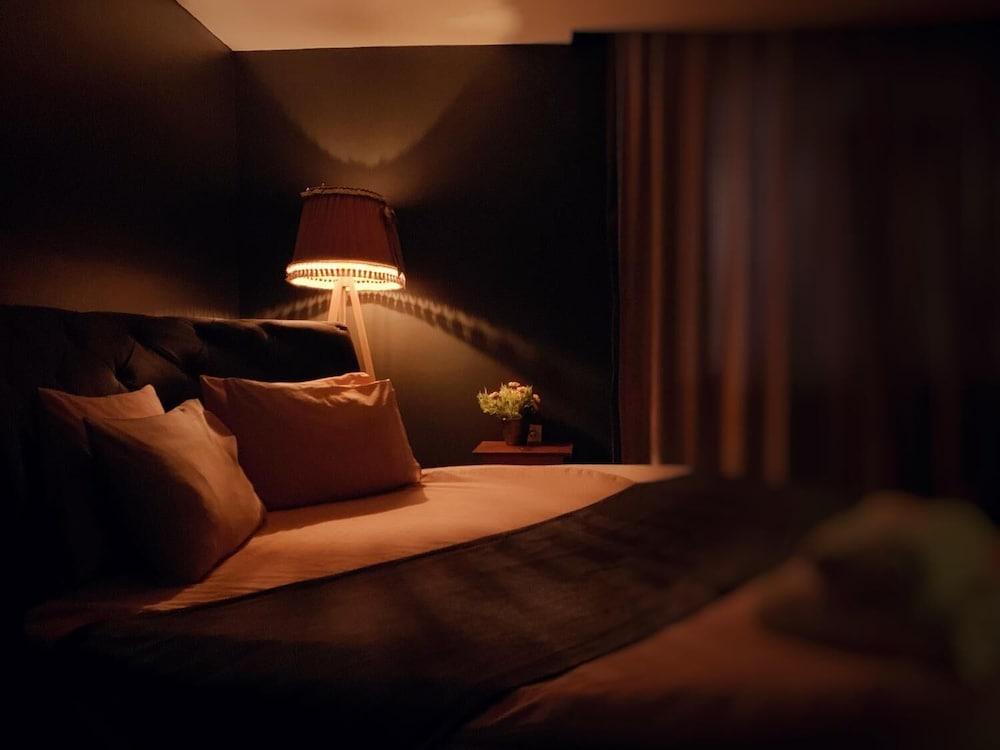 Park 12 Apart Hotel