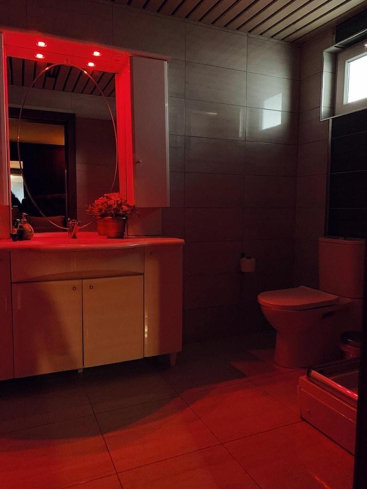 Park 12 Apart Hotel