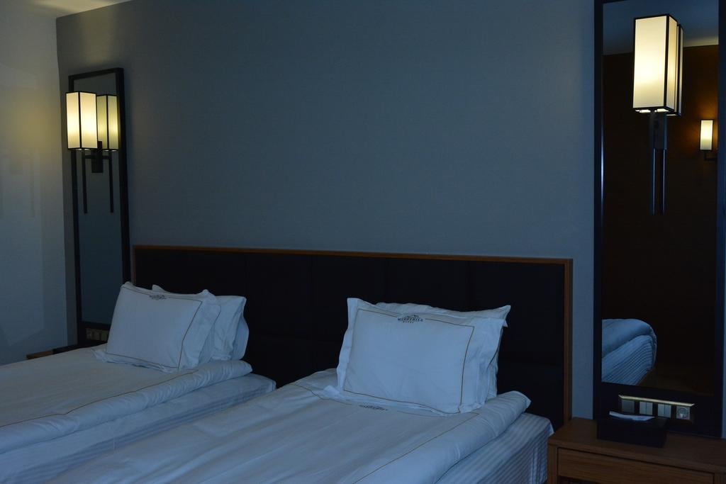 Elazig Windy Hill Hotel & Spa