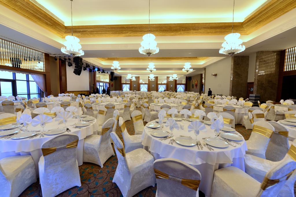 Elazig Windy Hill Hotel & Spa