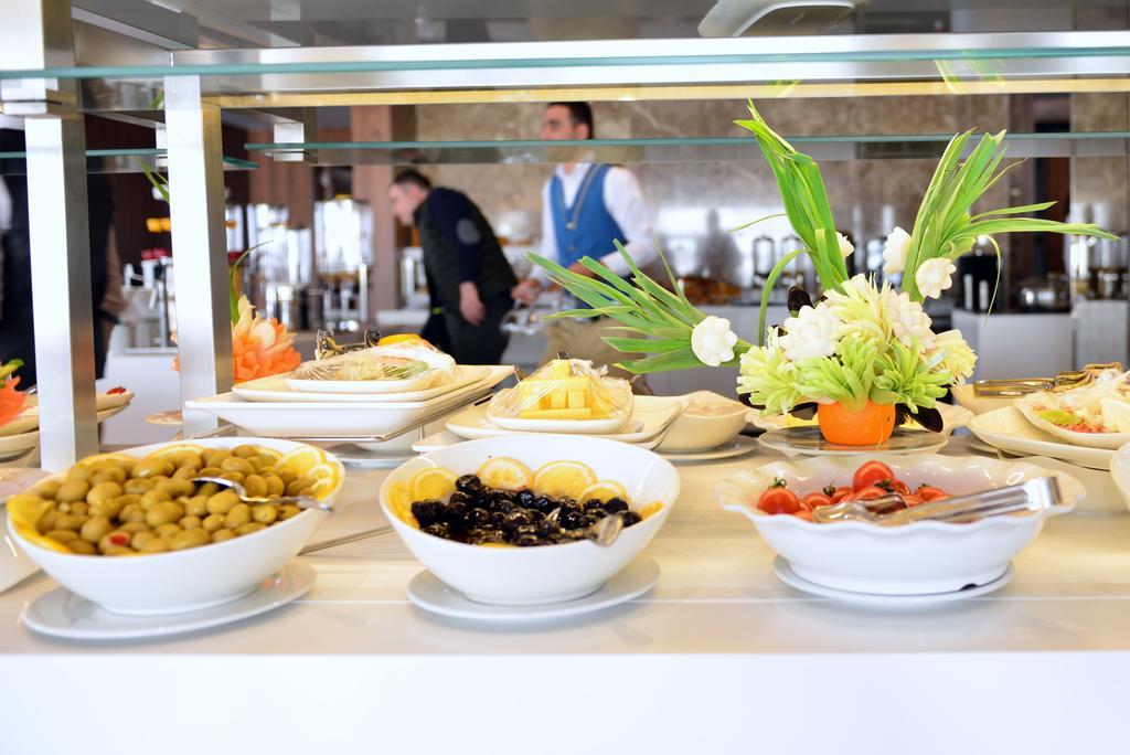 Elazig Windy Hill Hotel & Spa