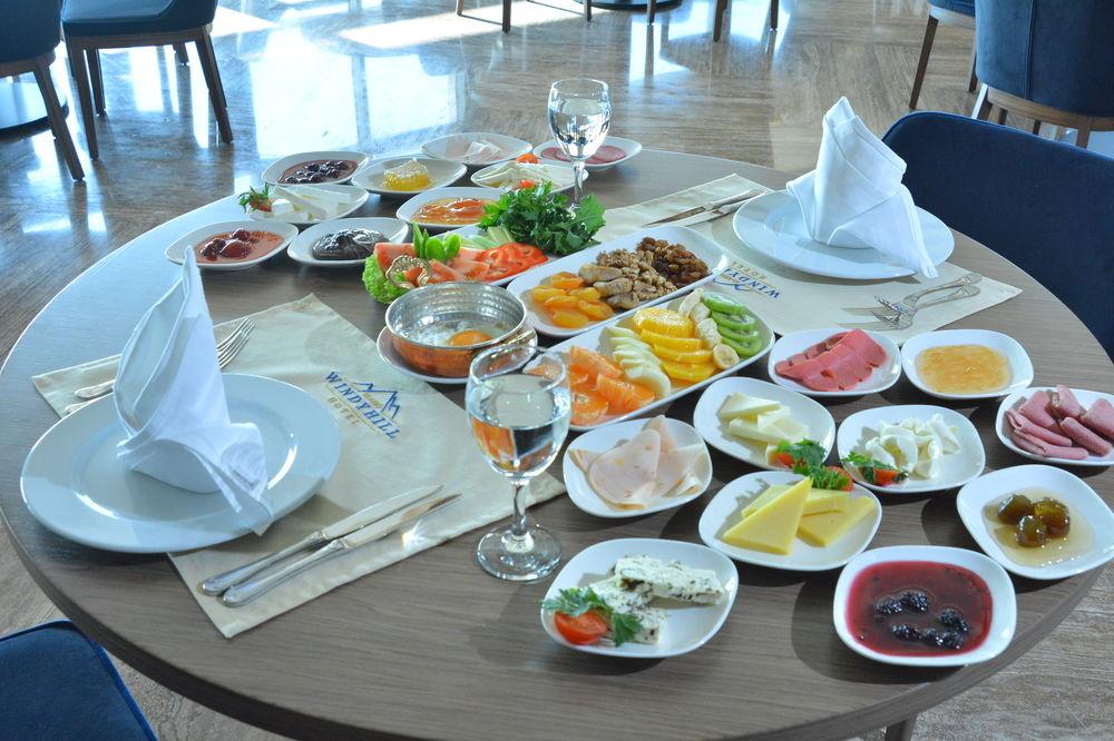 Elazig Windy Hill Hotel & Spa