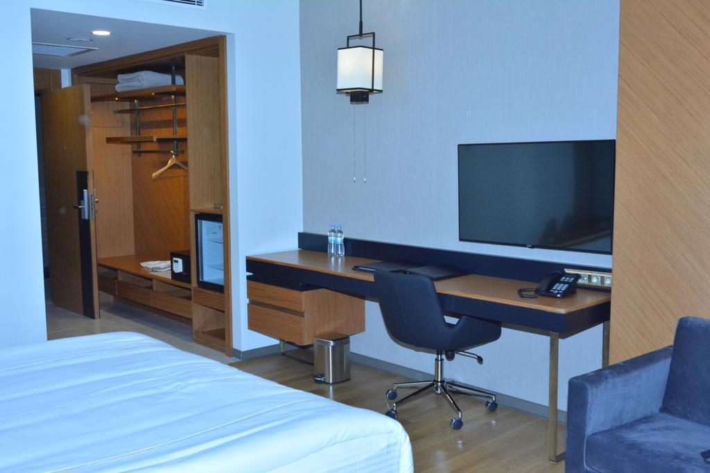 Elazig Windy Hill Hotel & Spa