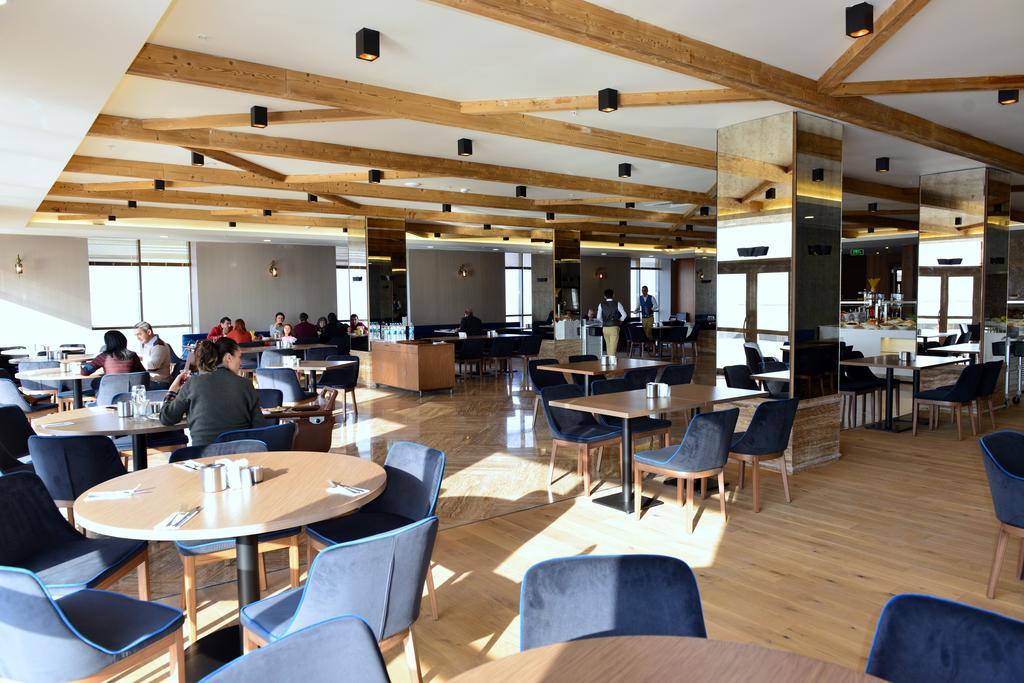 Elazig Windy Hill Hotel & Spa