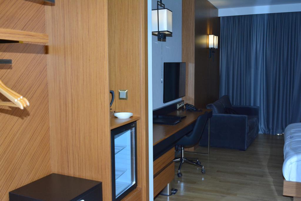 Elazig Windy Hill Hotel & Spa