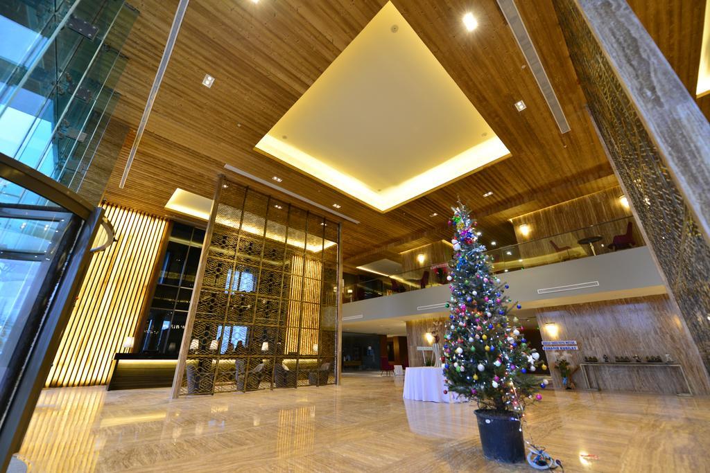 Elazig Windy Hill Hotel & Spa