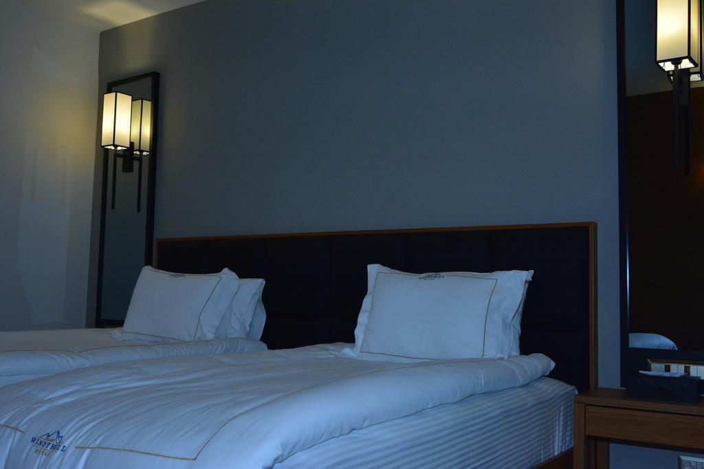 Elazig Windy Hill Hotel & Spa