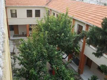 Tarihi Manisa Akhisar Oteli