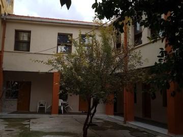 Tarihi Manisa Akhisar Oteli