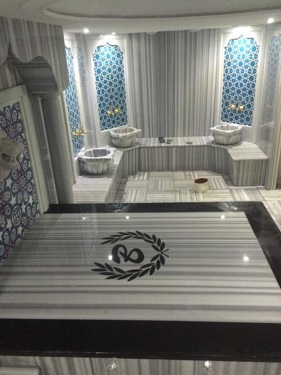 Grand Hotel Basaran