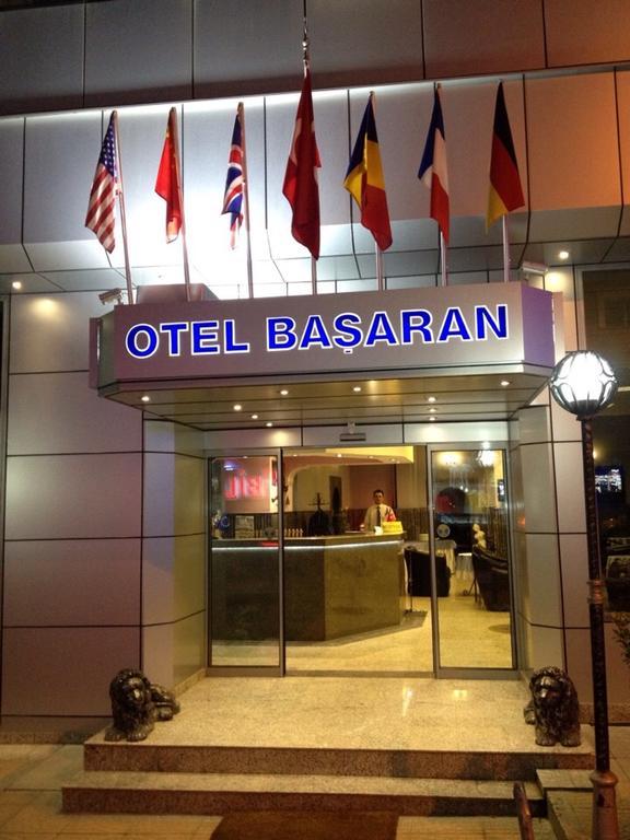 Grand Hotel Basaran