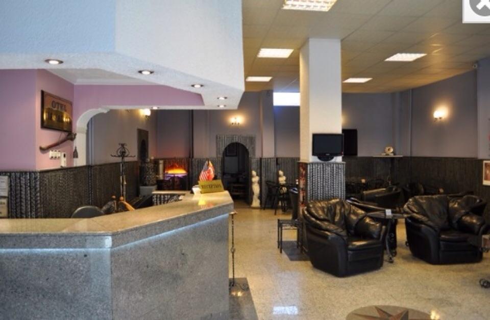 Grand Hotel Basaran