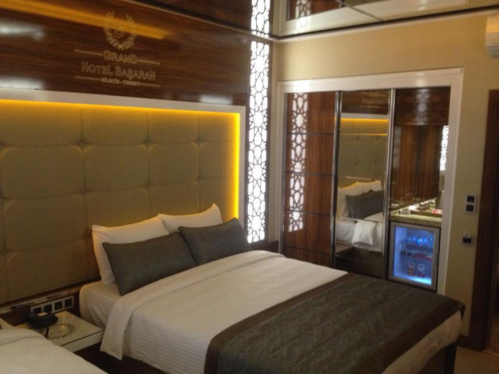 Grand Hotel Basaran