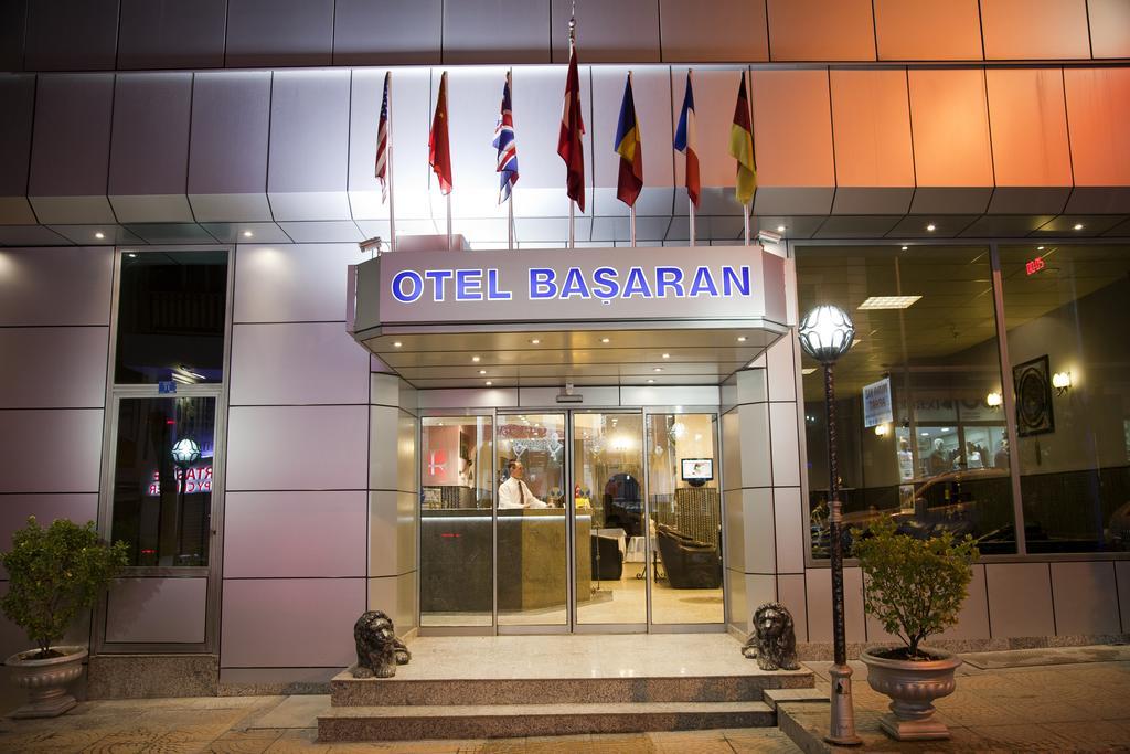 Grand Hotel Basaran