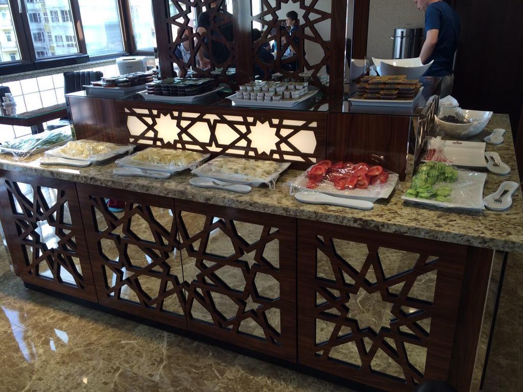 Grand Hotel Basaran