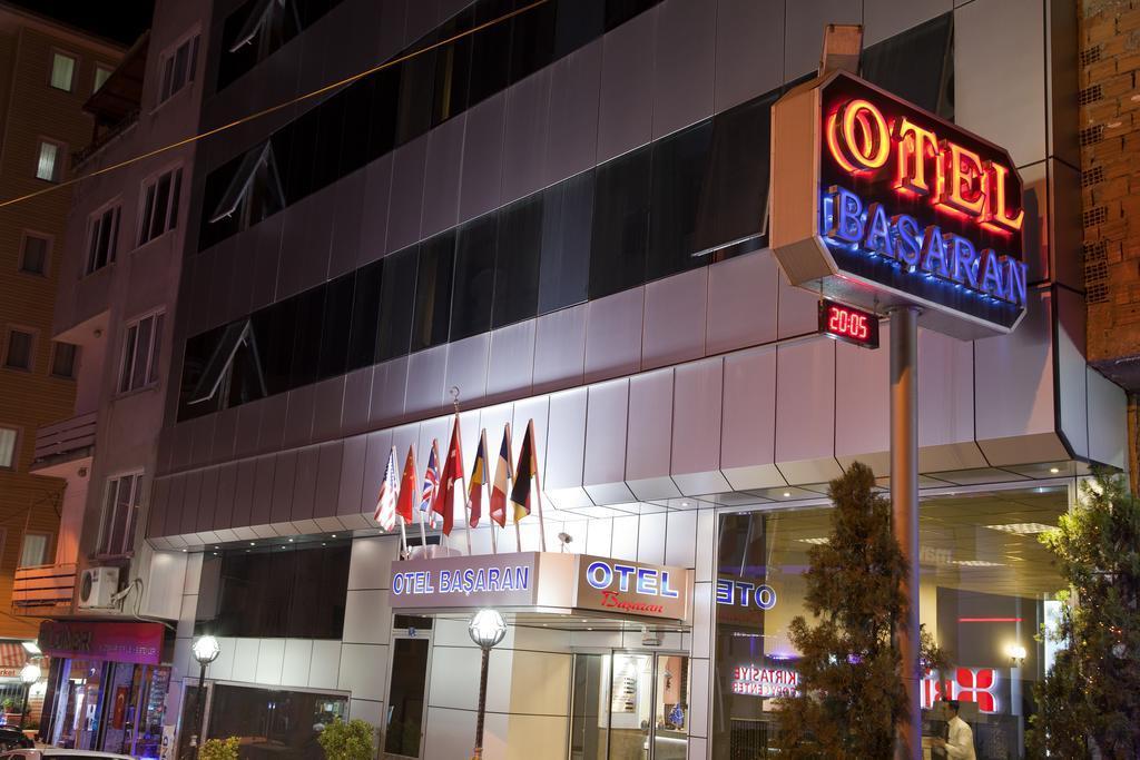 Grand Hotel Basaran