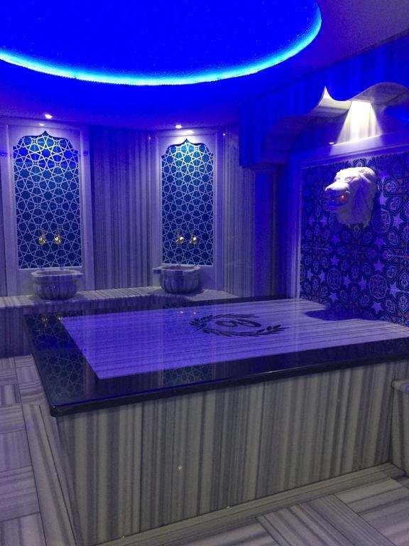 Grand Hotel Basaran