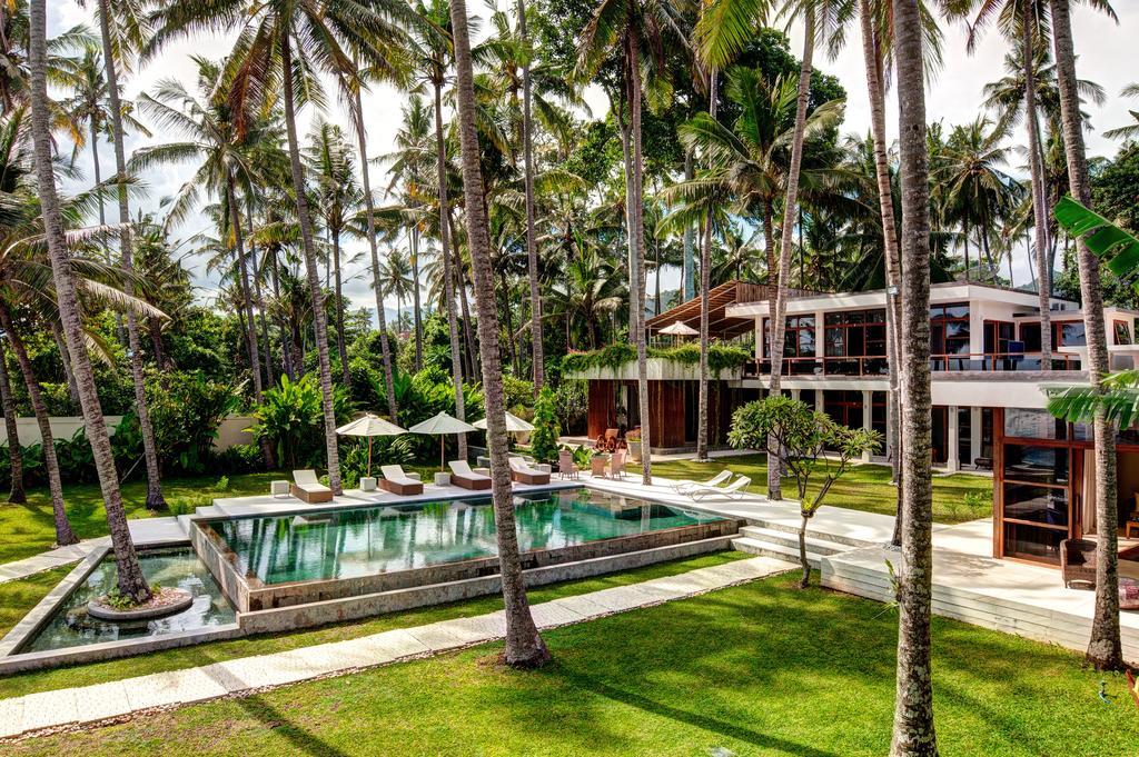 Villa Gita Segara