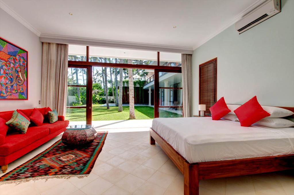 Villa Gita Segara