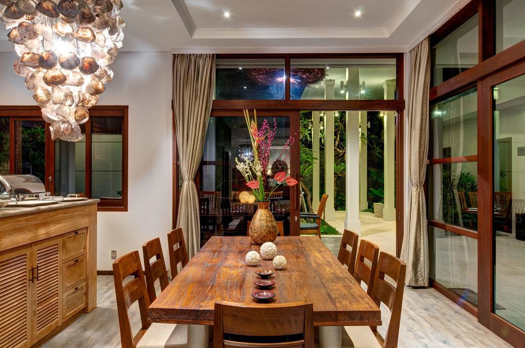 Villa Gita Segara
