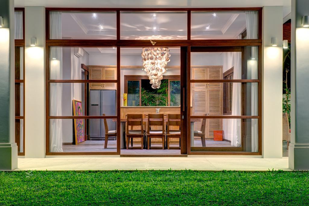 Villa Gita Segara